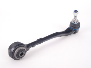 ES#2649613 - 31126760276 - E53 Front Lower Control Arm - Right - Ball joint faces upward - Meyle - BMW