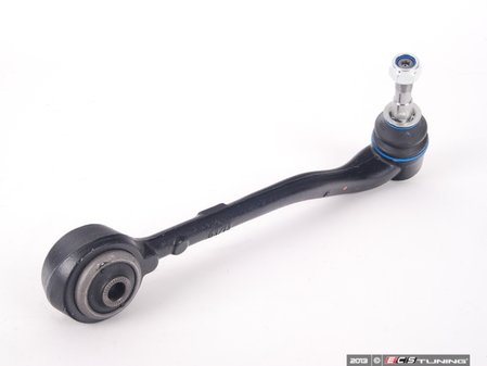 ES#2649613 - 31126760276 - E53 Front Lower Control Arm - Right - Ball joint faces upward - Meyle - BMW