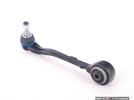 ES#2649612 - 31126760275 - E53 Front Lower Control Arm - Left - Ball joint faces upward - Meyle - BMW
