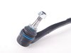 ES#2649612 - 31126760275 - E53 Front Lower Control Arm - Left - Ball joint faces upward - Meyle - BMW