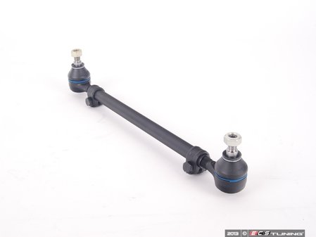 ES#2677837 - 1073300203 - Tie Rod Assembly - Priced Each - Fits Left Or Right Side - Lemforder - Mercedes Benz