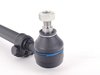 ES#2677837 - 1073300203 - Tie Rod Assembly - Priced Each - Fits Left Or Right Side - Lemforder - Mercedes Benz