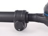 ES#2677837 - 1073300203 - Tie Rod Assembly - Priced Each - Fits Left Or Right Side - Lemforder - Mercedes Benz