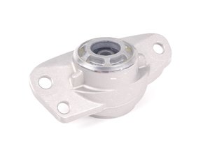 ES#2085564 - 5C0513353B - Rear Shock Mount - Priced Each - Mounts rear shocks to the body, should be replaced when shocks are replaced - Genuine Volkswagen Audi - Volkswagen
