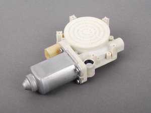 ES#4336486 - 67626955876 - Window Electric Motor - Front Right - Replace your worn out window motor - Bremmen Parts - MINI