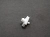 ES#77585 - 51131946258 - Moulding Clip - Side Mouldings - Genuine BMW - BMW
