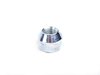 ES#2643111 - D60 - Conical Seat 12x1.5 Lug Nut - Priced Each - Conical seat lug nut for your stud conversion - ECS - Volkswagen MINI
