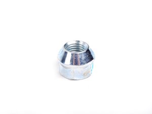 ES#2643111 - D60 - Conical Seat 12x1.5 Lug Nut - Priced Each - Conical seat lug nut for your stud conversion - ECS - Volkswagen MINI
