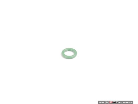 ES#2219356 - 64508390605 - O-Ring - Priced Each - Diameter is 6.8MM - Four Seasons - BMW