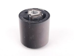 ES#49245 - 31126769715 - Front Control Arm Bushing - Priced Each - Found in the tension strut - Genuine BMW - BMW
