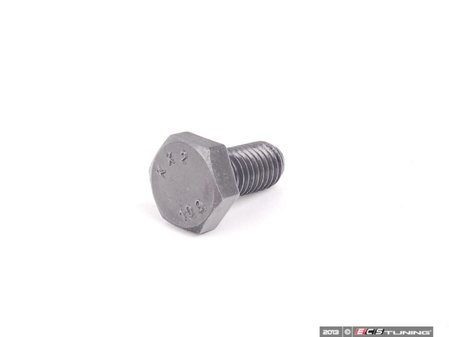 ES#15189 - 07119913830 - BOLT - Genuine BMW - BMW