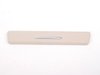 ES#1906712 - 51459229099 - Cup Holder Trim - Beige - Replace your damage or worn trim with a new genuine trim component to restore your interior quality. - Genuine BMW - BMW