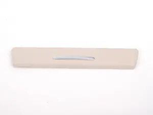 Cup Holder Trim - Beige