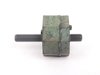 ES#46407 - 24711127288 - Transmission Mount - Priced Each - Secure the rear of the transmission to the crossmember - Genuine BMW - BMW