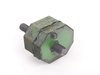 ES#46407 - 24711127288 - Transmission Mount - Priced Each - Secure the rear of the transmission to the crossmember - Genuine BMW - BMW