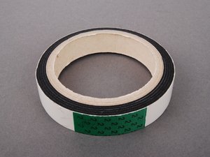 ES#126427 - 51488224782 - SEAL - Genuine BMW - BMW