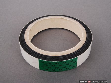 ES#126427 - 51488224782 - SEAL - Genuine BMW - BMW