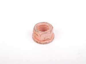 ES#39965 - 18207528128 - E85 Hex Nut - Genuine BMW - BMW