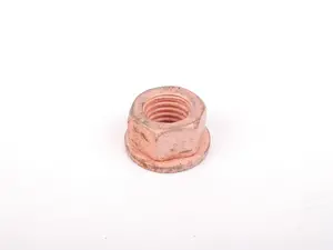 E85 Hex Nut