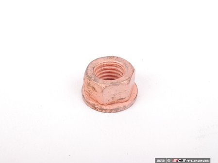 ES#39965 - 18207528128 - E85 Hex Nut - Genuine BMW - BMW