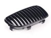 ES#127356 - 51710441920 - Blackout Kidney Grille - Right - (NO LONGER AVAILABLE) - Also referred to as the BMW Performance grille - Genuine BMW M Performance - 