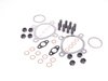 ES#2587689 - S4K04INSTKT - K04/K03 Turbocharger Installation Kit - All hardware & gaskets to install new turbochargers - Genuine Volkswagen Audi - Audi