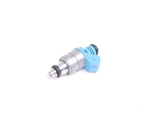 ES#3451014 - 13537574132KT - JCW Fuel Injector - Set Of 4 - Factory replacement for your failed injector : 380cc - Genuine MINI - MINI