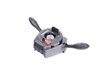 ES#2217859 - 61319253770 - Switch Unit / Wiper Stalks - Mounts to the steering column behind the wheel - Genuine MINI - MINI
