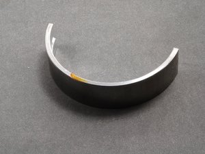 ES#2216605 - 071105591CGLB - Lower Crankshaft Bearing Shell - Priced Each - Yellow - Check color before ordering - Genuine Volkswagen Audi - Audi Volkswagen