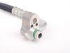 ES#2215373 - 64536904013 - A/C Hose - Pressure hose - condenser to dryer - Mahle-Behr - BMW