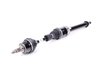 ES#2584740 - 31608605466 - Axle Assembly - Front Right - Attaches to the transmission and wheel hub - Genuine MINI - MINI