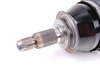 ES#2584740 - 31608605466 - Axle Assembly - Front Right - Attaches to the transmission and wheel hub - Genuine MINI - MINI