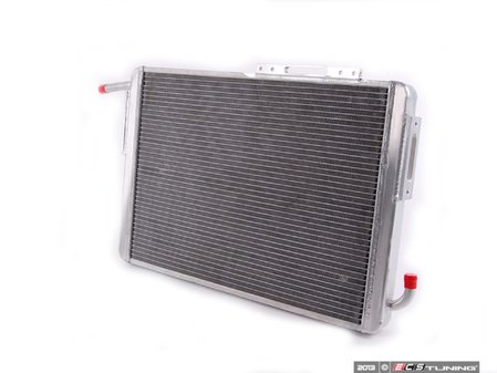 ES#2219789 - MS100028 - Front Mount Radiator - (NO LONGER AVAILABLE) - Upgrade the supercharger cooling system - APR - 