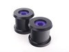 ES#2650343 - PFF85-502X2 - Street Polyurethane Front Control Arm Bushings - Rear Position - Improves handling and control, upgrade to a more engaging driving experience - Powerflex - Audi Volkswagen