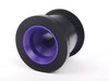 ES#2650343 - PFF85-502X2 - Street Polyurethane Front Control Arm Bushings - Rear Position - Improves handling and control, upgrade to a more engaging driving experience - Powerflex - Audi Volkswagen