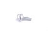 ES#57132 - 33306772430 - Hex Bolt With Washer - Priced Each - M10X35-10.9 For the wheel bearing - Genuine MINI - MINI