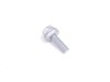 ES#57132 - 33306772430 - Hex Bolt With Washer - Priced Each - M10X35-10.9 For the wheel bearing - Genuine MINI - MINI