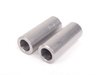 ES#2649991 - PFR85-509x2 - Performance Polyurethane Rear Lower Control Arm Bushings - Outer - Helps maintain proper suspension geometry for improved handling and less rear steer feeling - Powerflex - Audi Volkswagen