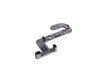 ES#27236 - 11787513225 - Oxygen Sensor Bracket - Holds the bottom / rear sensor - Genuine MINI - MINI