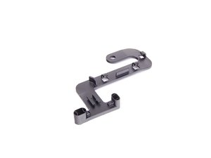 ES#27236 - 11787513225 - Oxygen Sensor Bracket - Holds the bottom / rear sensor - Genuine MINI - MINI