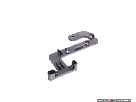 ES#27236 - 11787513225 - Oxygen Sensor Bracket - Holds the bottom / rear sensor - Genuine MINI - MINI