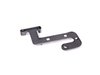 ES#27236 - 11787513225 - Oxygen Sensor Bracket - Holds the bottom / rear sensor - Genuine MINI - MINI