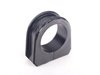ES#2651252 - PFF85-416B - Race Polyurethane Steering Rack Bushing - Improve steering feel and precision - Powerflex Black Series - Audi Volkswagen