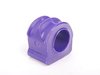 ES#2650266 - PFF85-411-21x2 - Performance Polyurethane Sway Bar Bushing Set - 21mm - Stiffer bushings allow sway bars to work at their fullest potential - Powerflex - Volkswagen