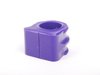 ES#2650266 - PFF85-411-21x2 - Performance Polyurethane Sway Bar Bushing Set - 21mm - Stiffer bushings allow sway bars to work at their fullest potential - Powerflex - Volkswagen
