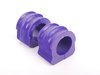 ES#2650121 - PFF85-411-23x2 - Performance Polyurethane Sway Bar Bushing Set - 23mm - Stiffer bushings allow sway bars to work at their fullest potential - Powerflex - Volkswagen