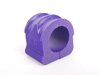 ES#2650121 - PFF85-411-23x2 - Performance Polyurethane Sway Bar Bushing Set - 23mm - Stiffer bushings allow sway bars to work at their fullest potential - Powerflex - Volkswagen