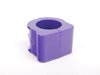 ES#2650121 - PFF85-411-23x2 - Performance Polyurethane Sway Bar Bushing Set - 23mm - Stiffer bushings allow sway bars to work at their fullest potential - Powerflex - Volkswagen