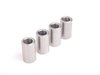 ES#2651974 - PFF85-412x2 - Performance Polyurethane Front Sway Bar End Link Bushing Set - Street - Stiffer bushings allow sway bars to work at their fullest potential - Powerflex - Volkswagen