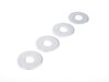 ES#2651974 - PFF85-412x2 - Performance Polyurethane Front Sway Bar End Link Bushing Set - Street - Stiffer bushings allow sway bars to work at their fullest potential - Powerflex - Volkswagen